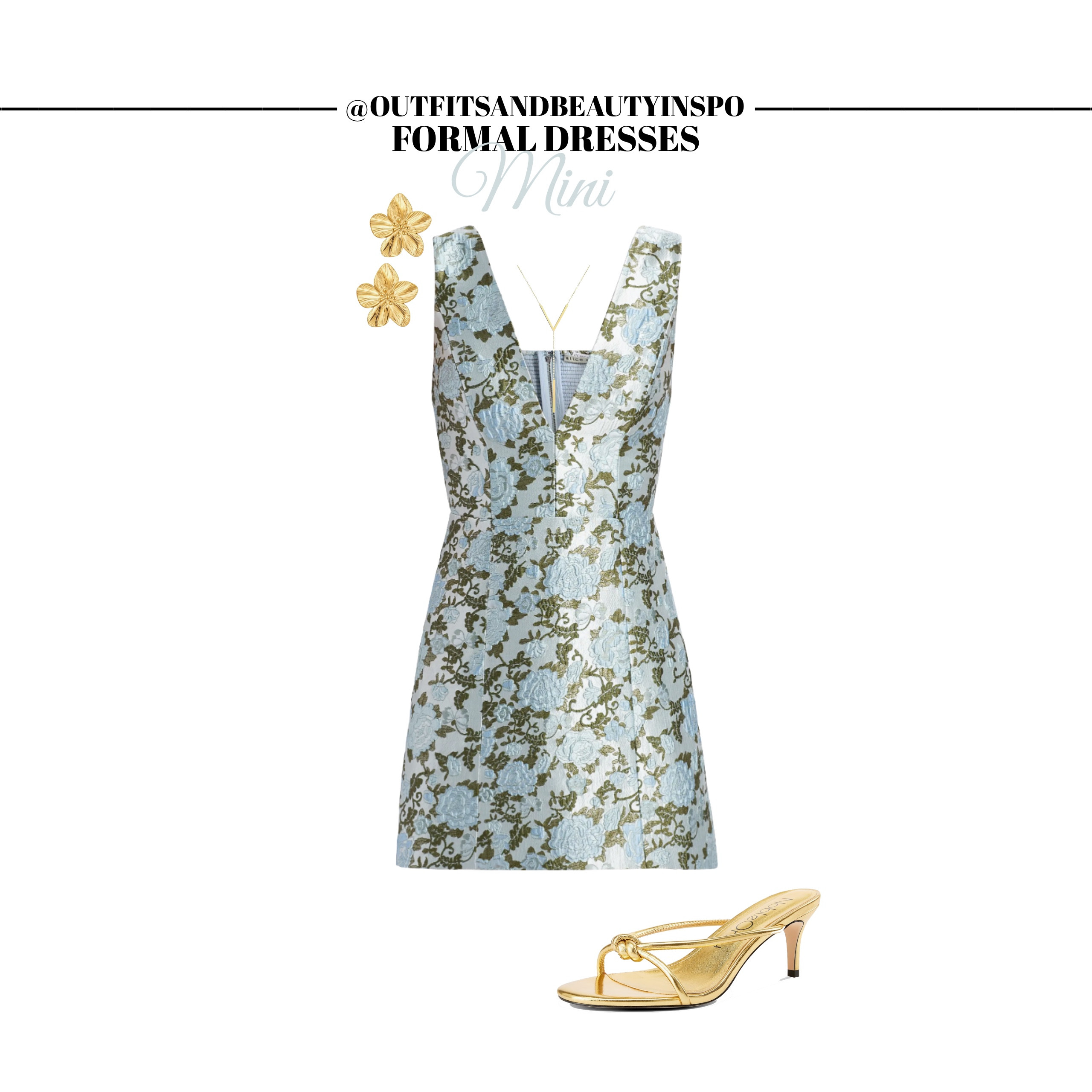 Mini Formal Dresses🥂

#LTKSeasonal #LTKStyleTip #LTKBeauty