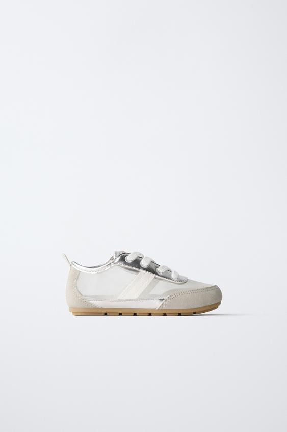 FASHION SNEAKERS | Zara US