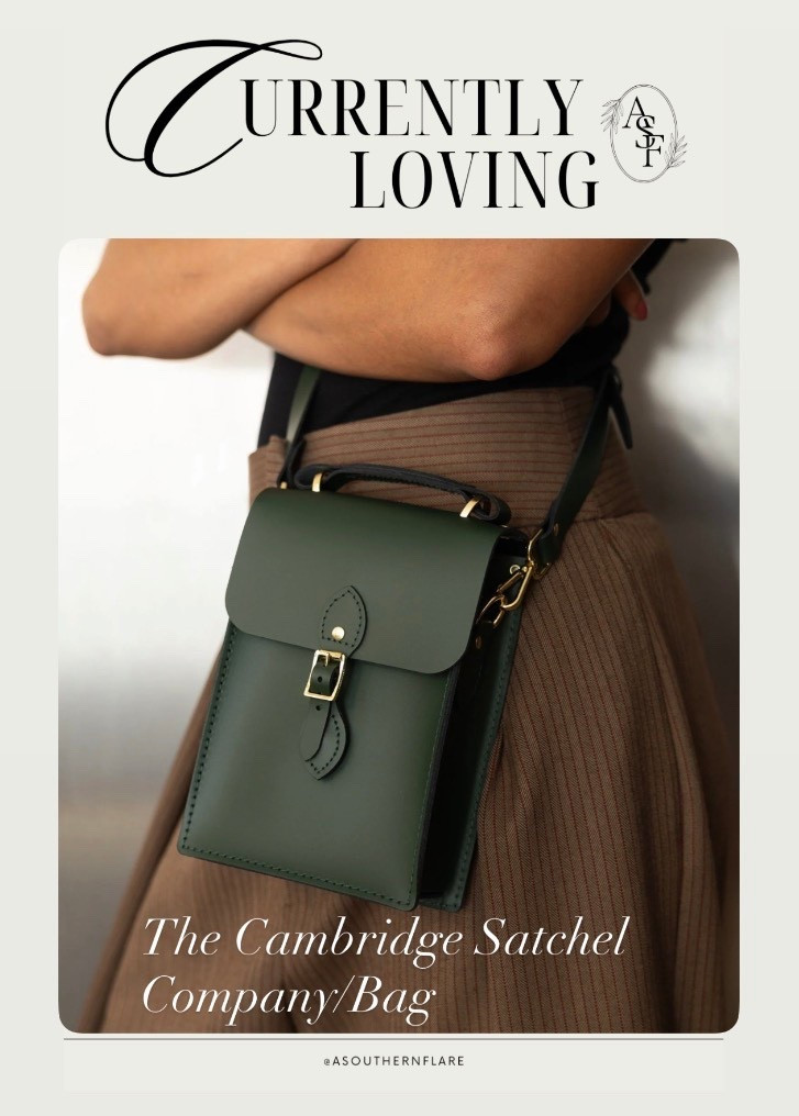 New Bag / Fashion 

#LTKMothersDay #LTKWorkwear