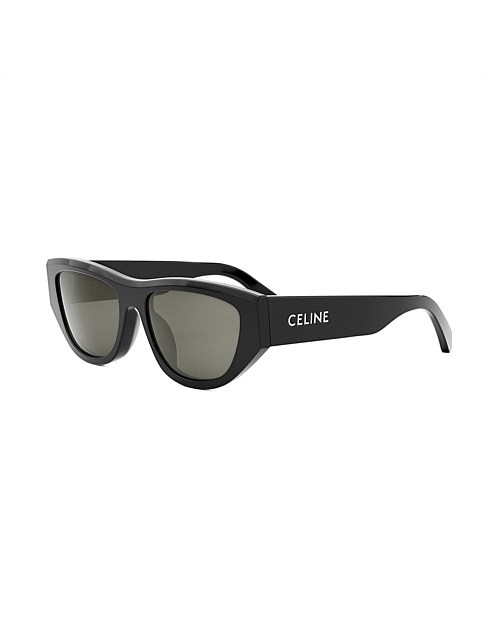 Celine Cl40278u Sunglasses | David Jones | David Jones (Australia & New Zealand)