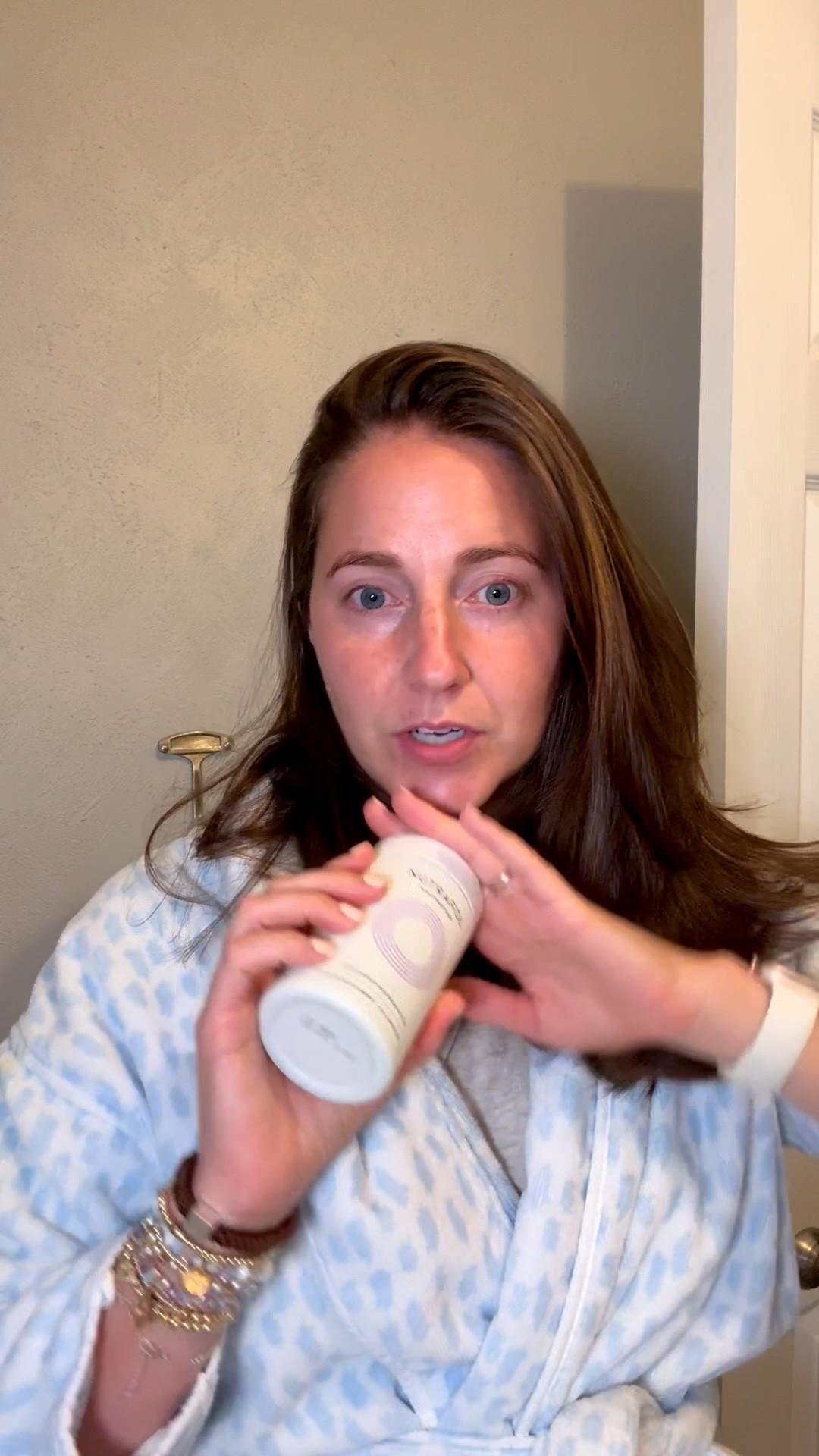 Forever thankful for @Nutrafol - the only reason my hair is so full & healthy!!!

#LTKmomlife #LTKBeauty