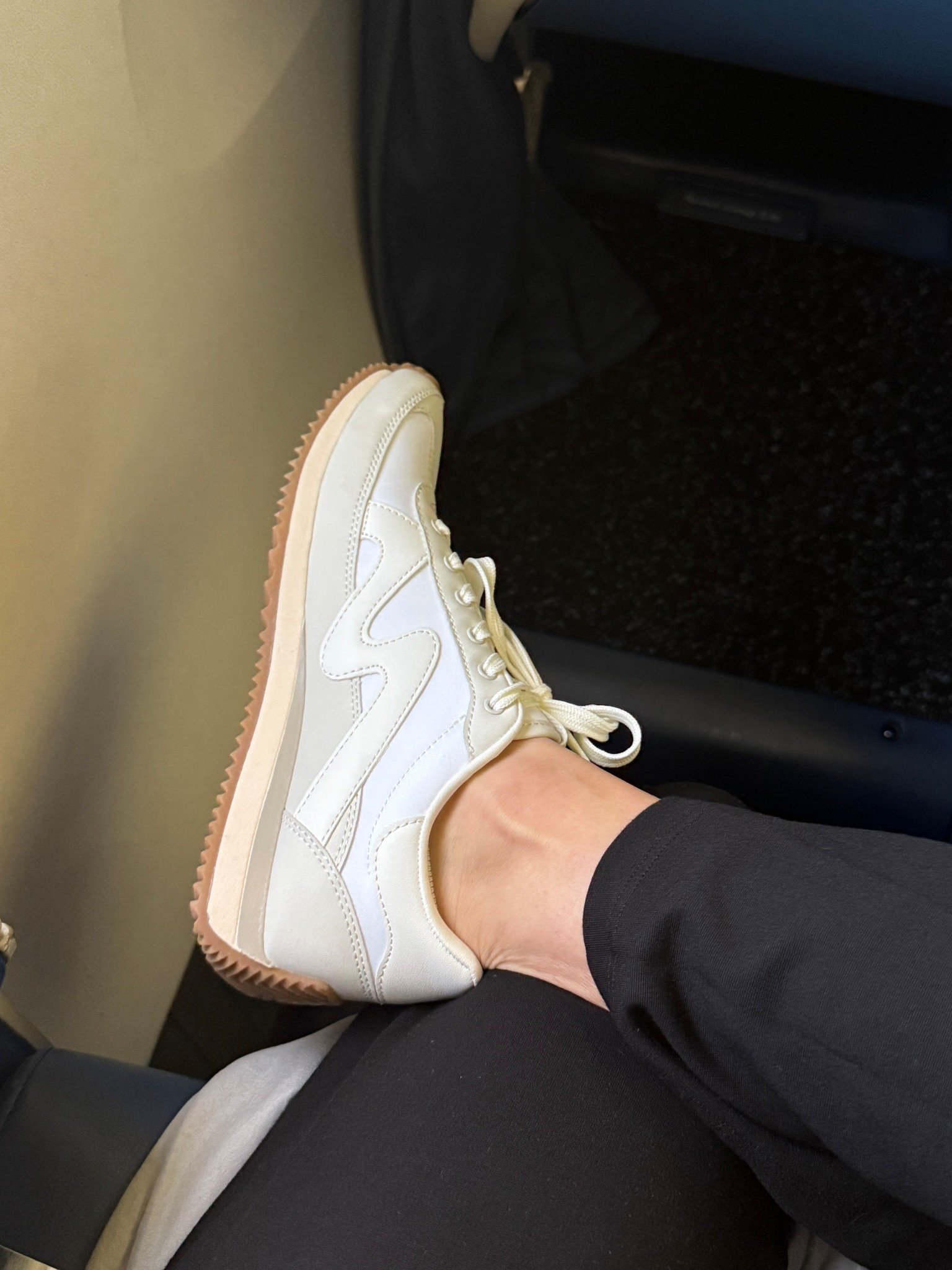 Target Mercedes Sneaker 

#LTKStyleTip #LTKShoeCrush #LTKFindsUnder50