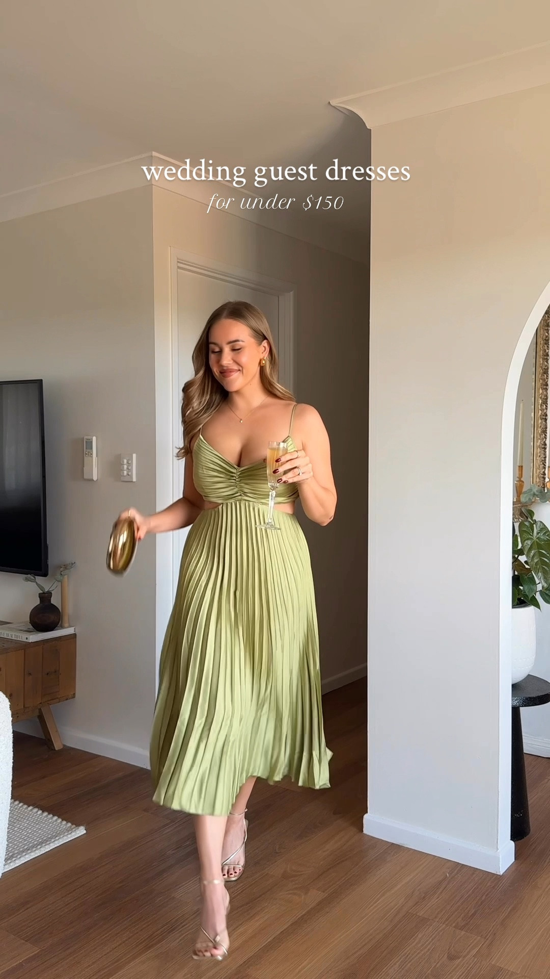 code CASEE30 saves you 30% off all these stunning wedding guest dresses 🤍

#LTKaustralia #LTKdatenight #LTKwedding