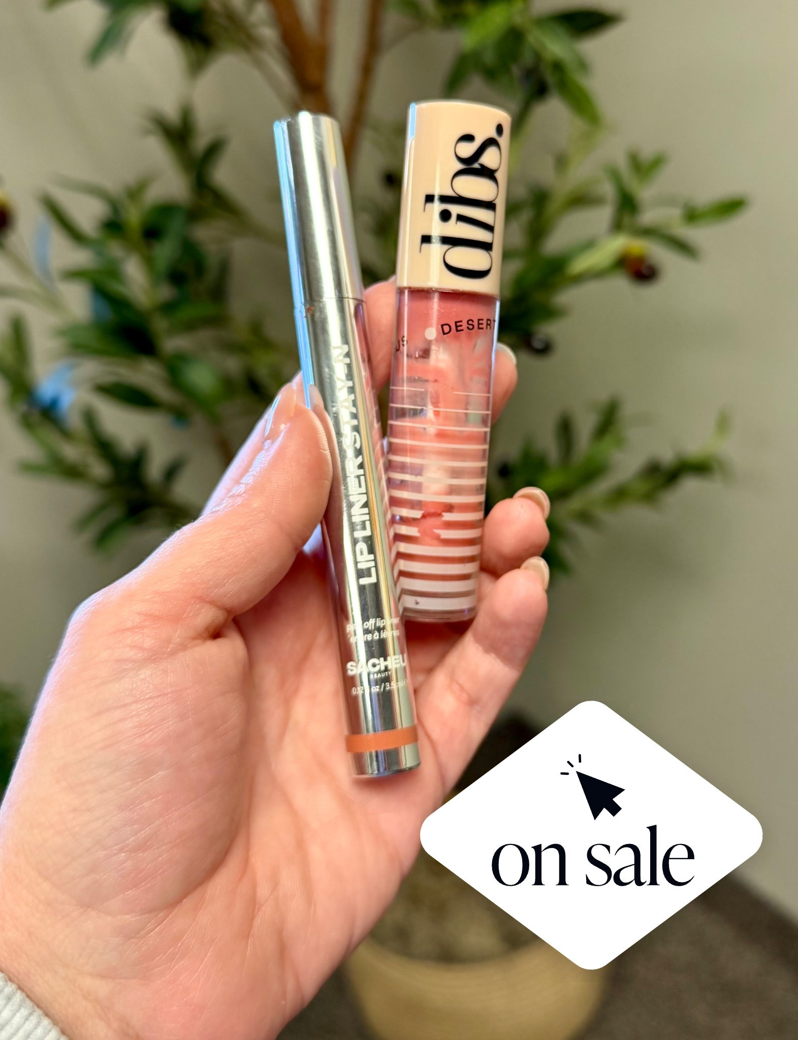2 of my favorite lippies are 50% off!

#LTKBeauty #LTKSaleAlert #LTKselfcare