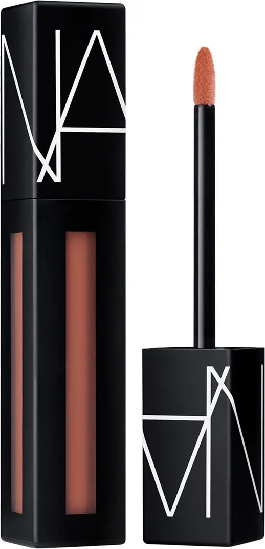 NARS Powermatte Lip Pigment Liquid Lipstick | Nordstrom | Nordstrom