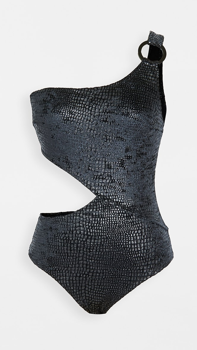 The Claudia One Piece | Shopbop