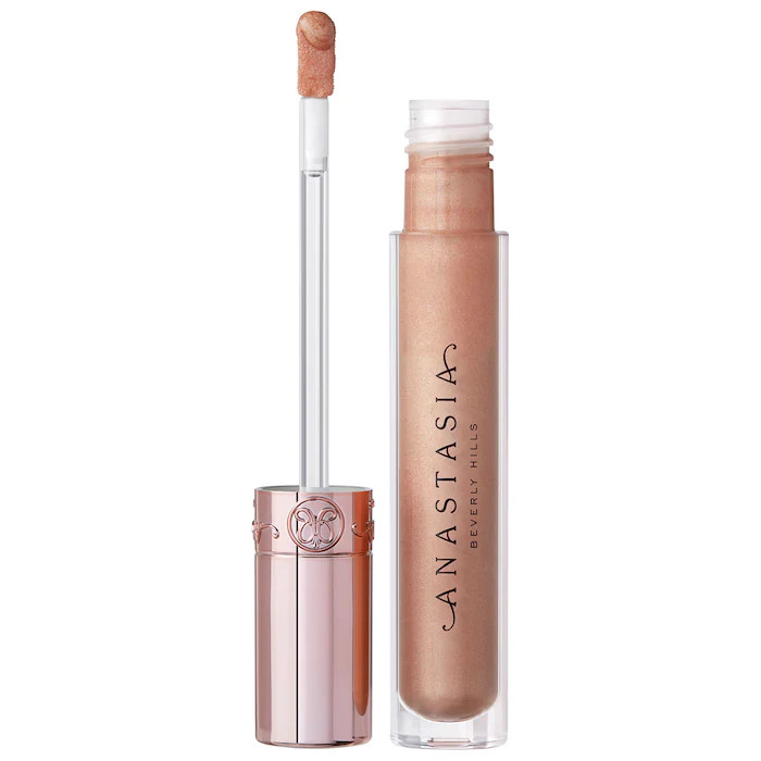 Universal Luminous Tinted Lip Gloss | Sephora (US)