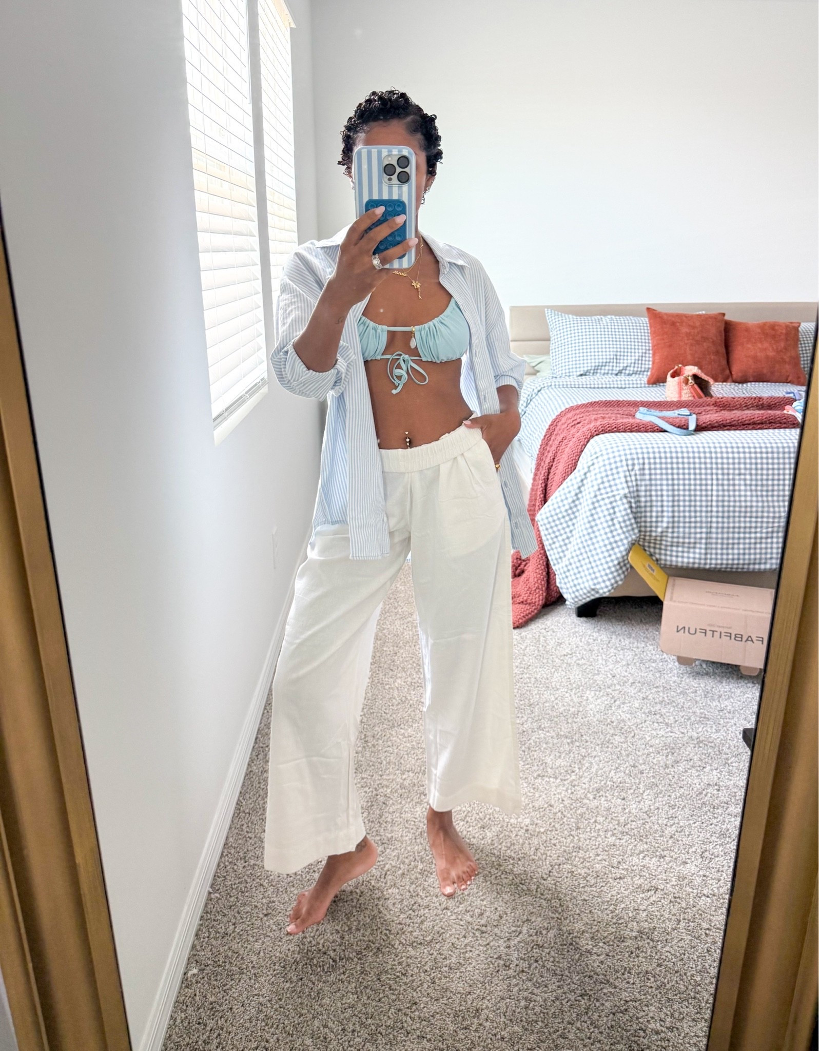 packing for a memorial weekend at the beach

#LTKootd #LTKSeasonal #LTKSaleAlert