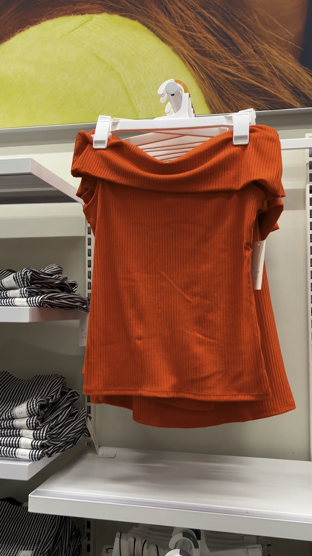 New off the shoulder top for $12! 

#LTKFestival #LTKstyletip #LTKSeasonal