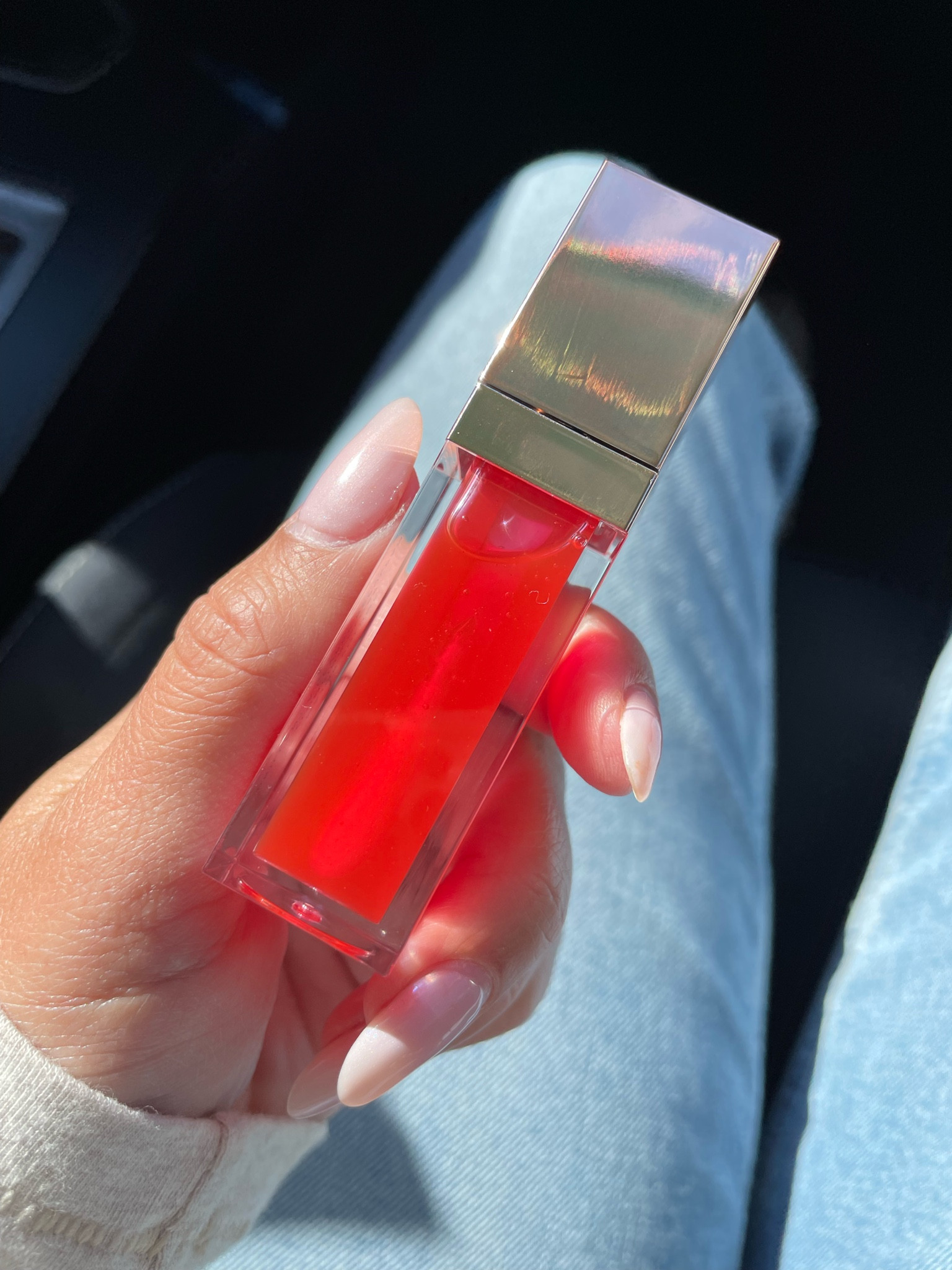 My favorite plumping lip gloss! I have the colors Full Syringe and Pouty and love both! Great over lipstick or just with lip liner. Plumping, great shine, not sticky, and smells really good!
Use code: TIMETOSAVE for up to 20% off

Beauty, makeup, lip gloss, plumping gloss, Sephora, Sephora sale, stocking stuffers

#LTKSeasonal #LTKbeauty #LTKsalealert