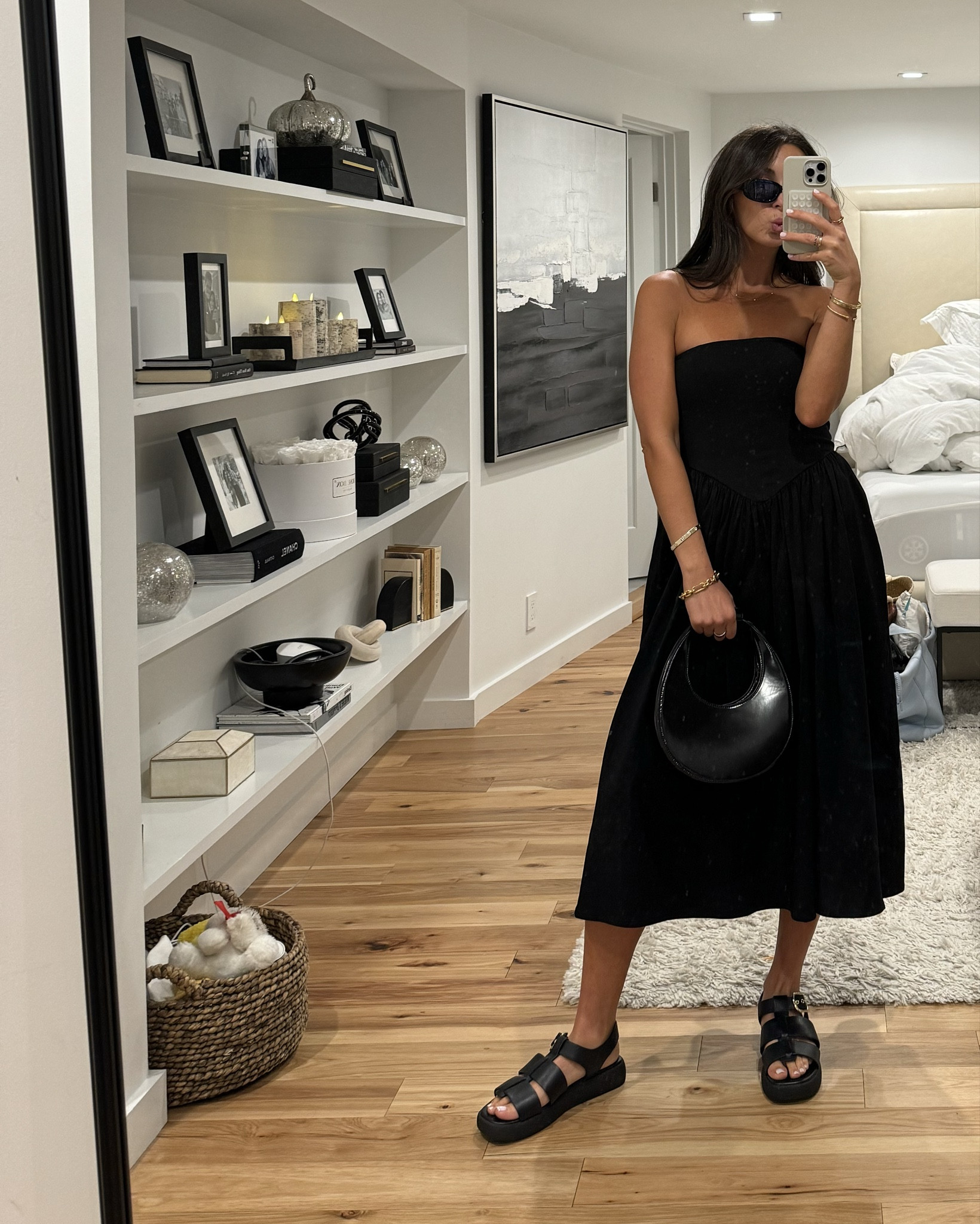 Wine tasting fit!🍷