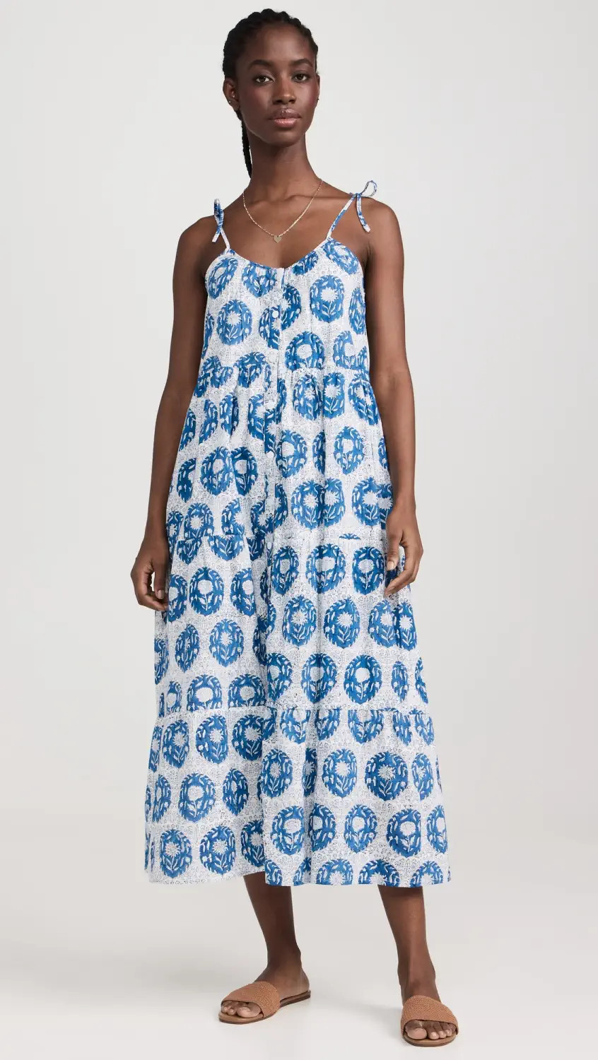 Siesta Dress | Shopbop