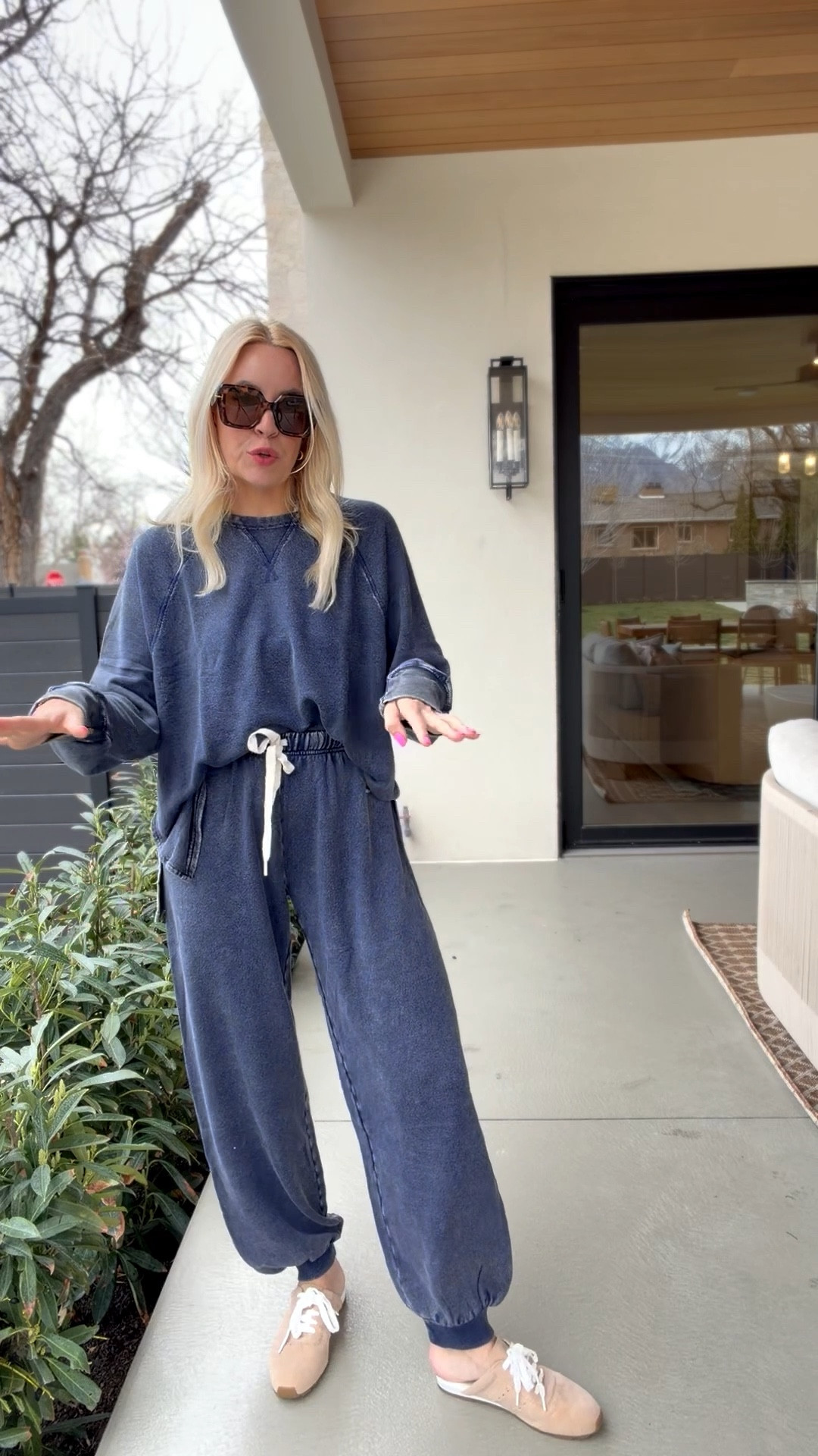 Another aerie set! 

#LTKootd #LTKmomlife #LTKgrwm