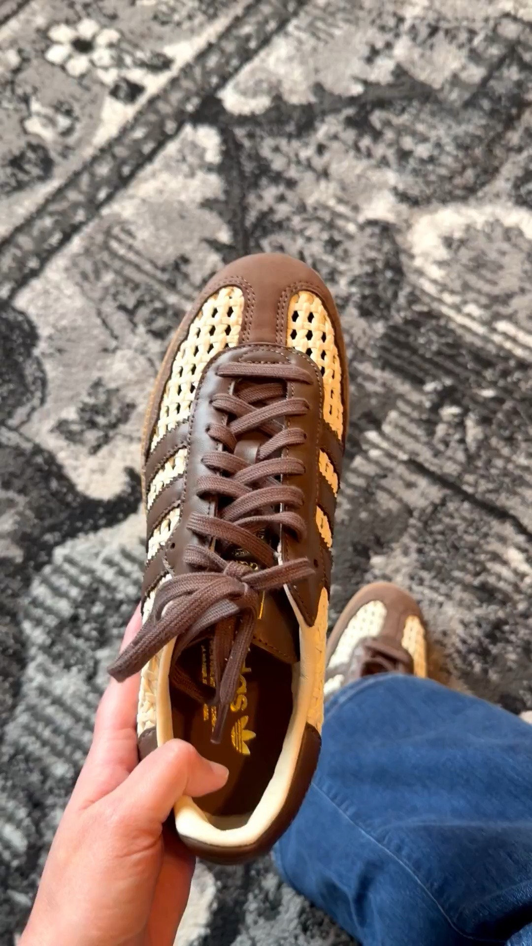 My Addidas sambas are 25% off with code: PRIME25! These never go on sale!

Sneakers, prime day deals

#LTKootd #LTKSaleAlert #LTKSeasonal
