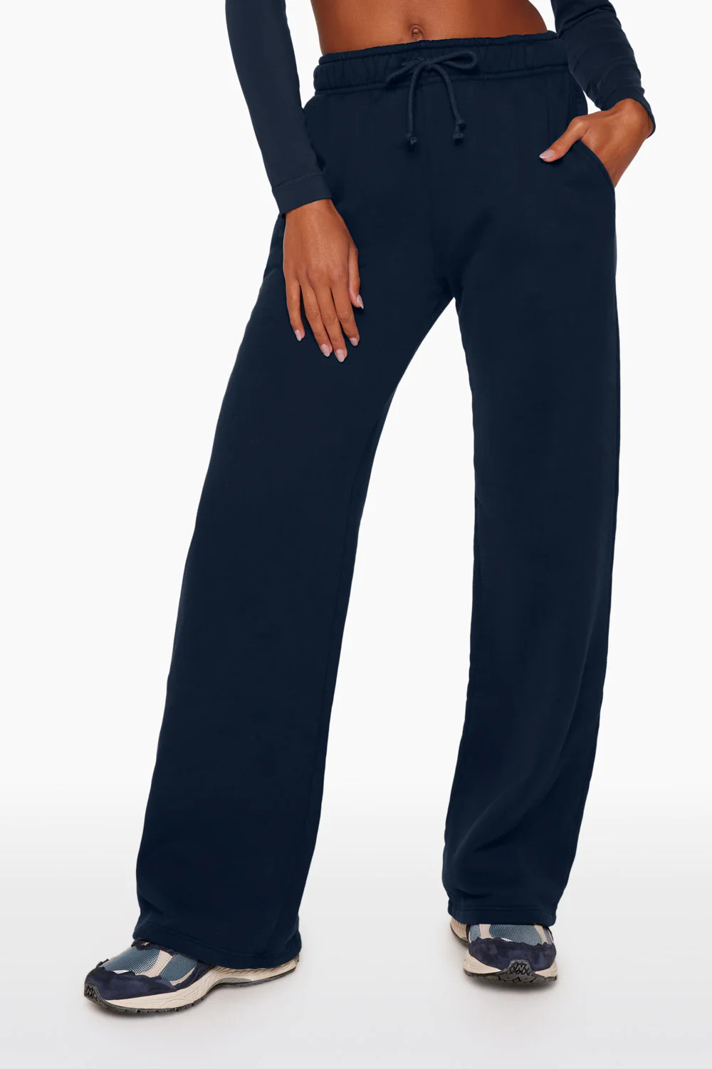 HEAVYWEIGHT SWEATS

                             
                            




    WIDE LEG S... | SET Active