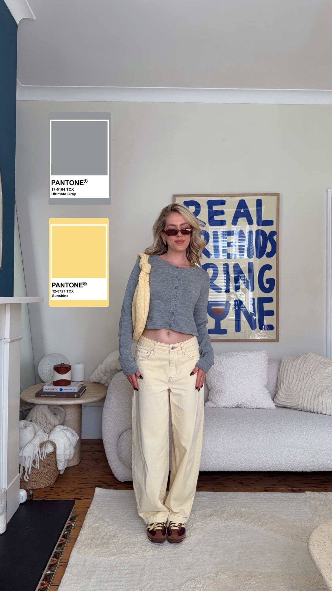 Transitional autumn outfit idea 

#LTKeurope #LTKautumn #LTKuk