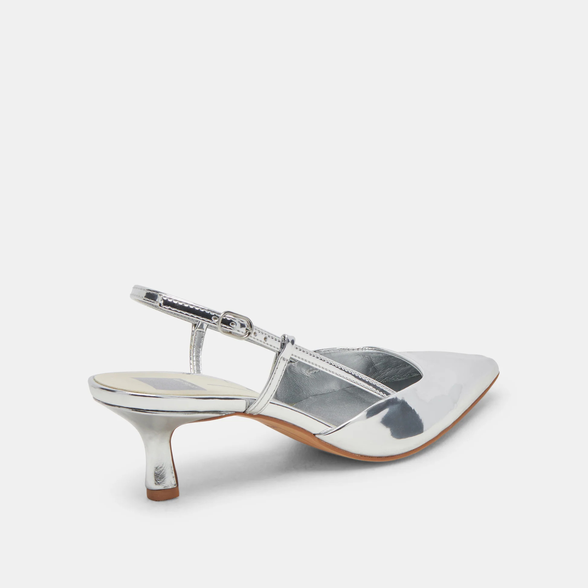 Odela Wide Heels | DolceVita.com