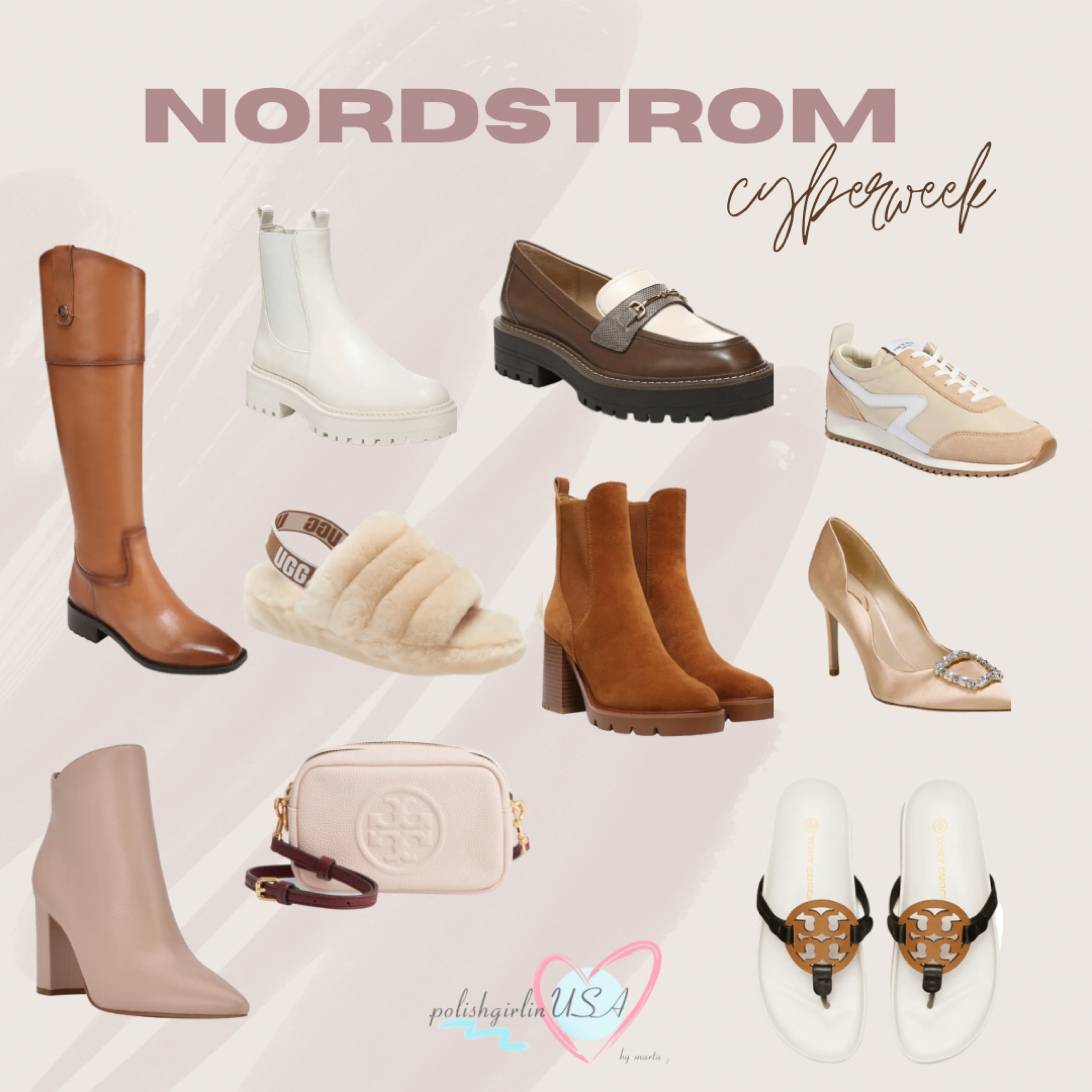 Nordstrom Cyber Week Deals! #cyberweekdeals #nordstrom

#LTKCyberweek #LTKstyletip #LTKsalealert