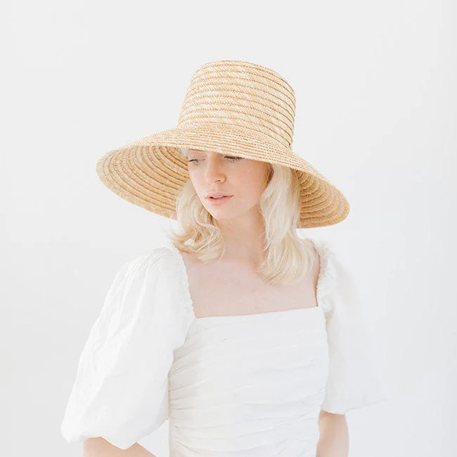 Jolie Boater | Gigi Pip