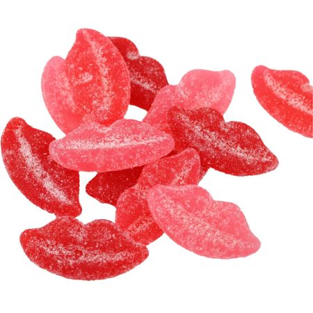 Sugarfina sour lips dupe 

#LTKkids #LTKSeasonal #LTKfamily