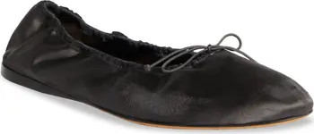 Awar Ballerina Flat (Women) | Nordstrom