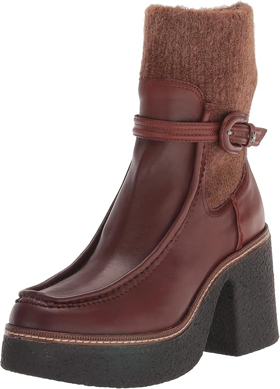 Sam Edelman Women's Sidney Boot | Amazon (US)