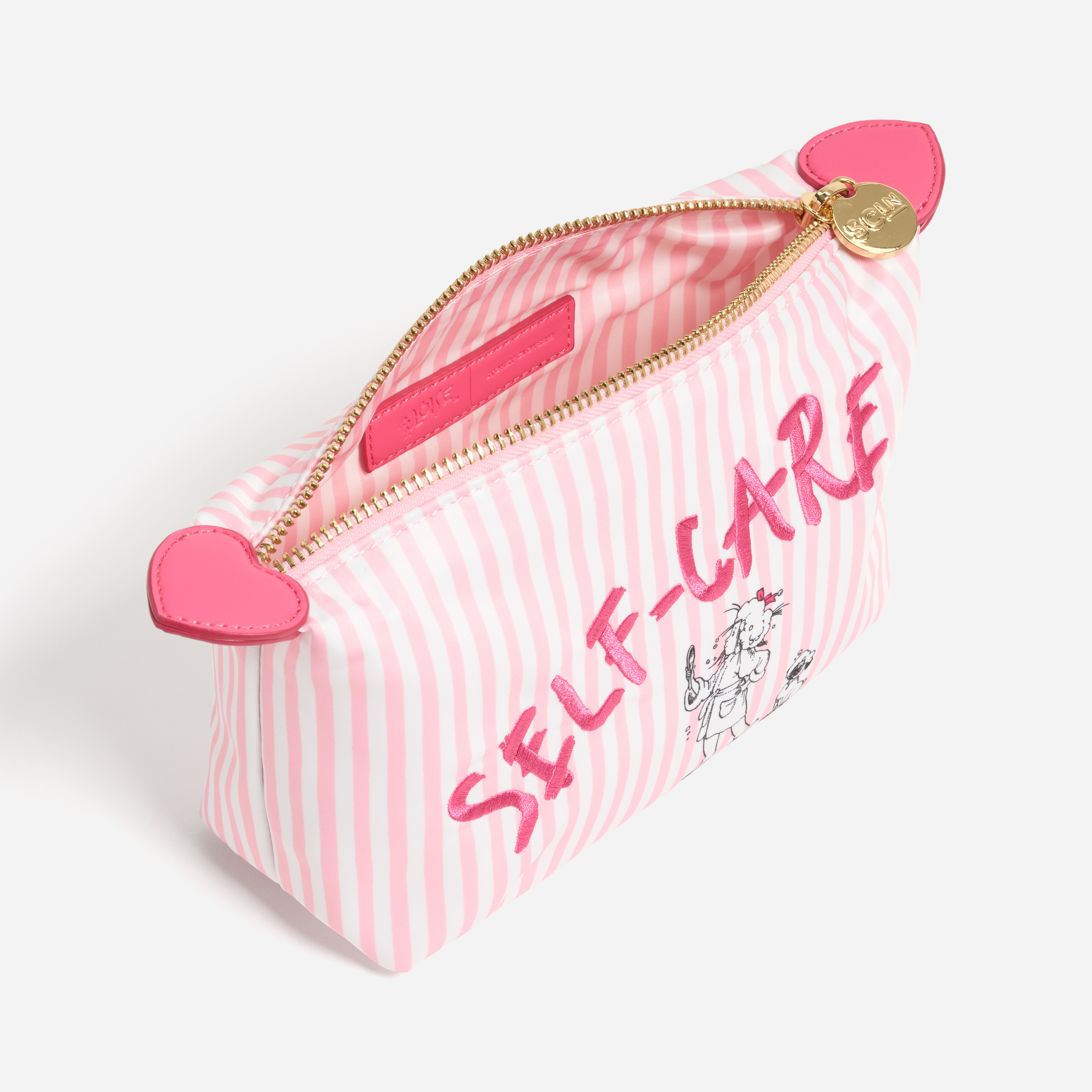 Pouchette 02 | Stoney Clover Lane