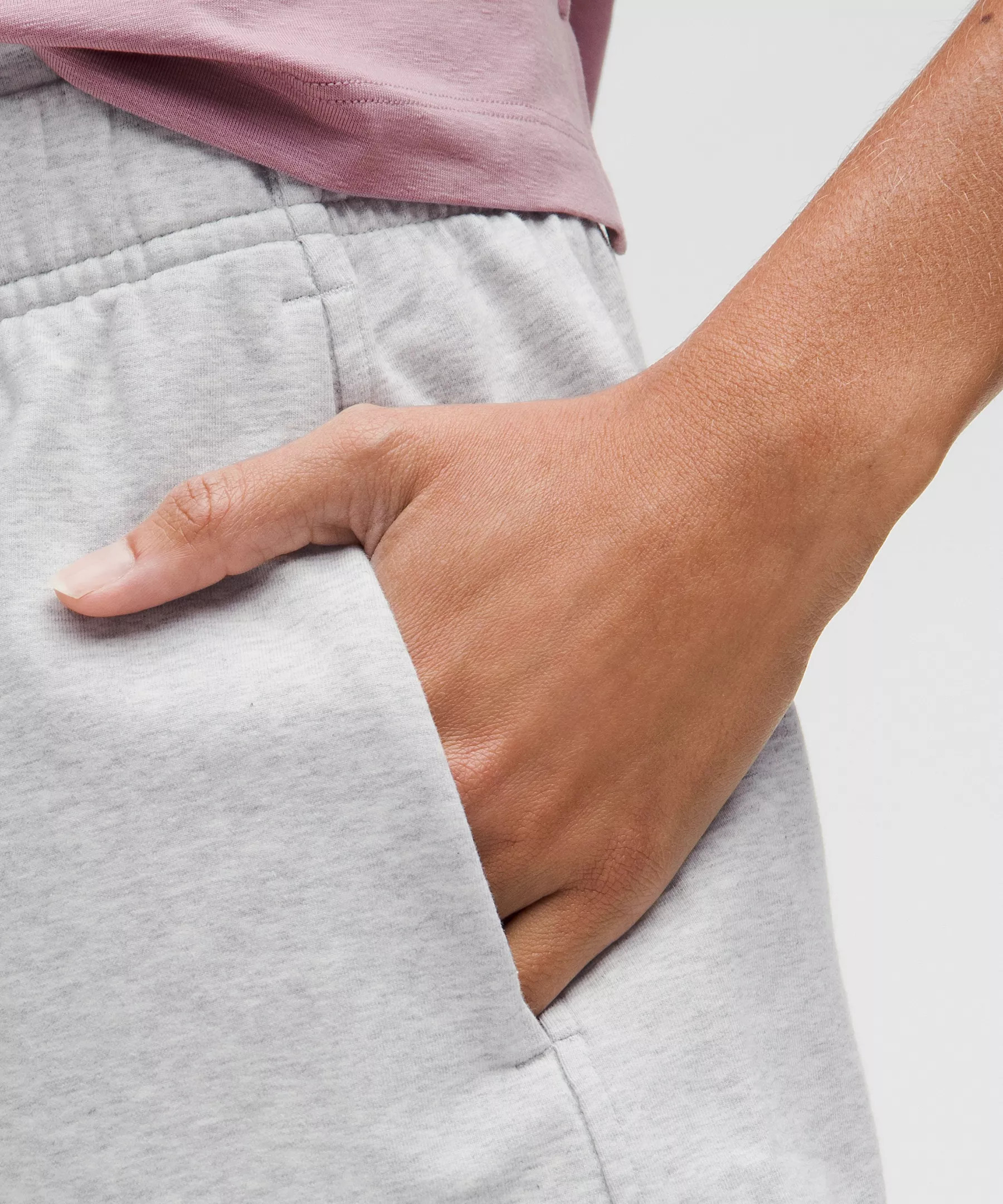 Inner Glow High-Rise Short 3" | Women's Shorts | lululemon | Lululemon (US)