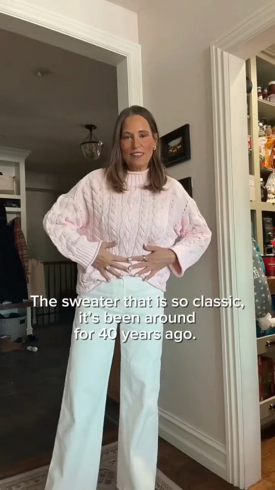 I don’t think we will ever stop talking about this sweater! The J.Crew rollneck sweater is a must-have piece for your wardrobe. It comes in so many colors including spring inspired ones!

#LTKootd #LTKgrwm #LTKdayinmylife