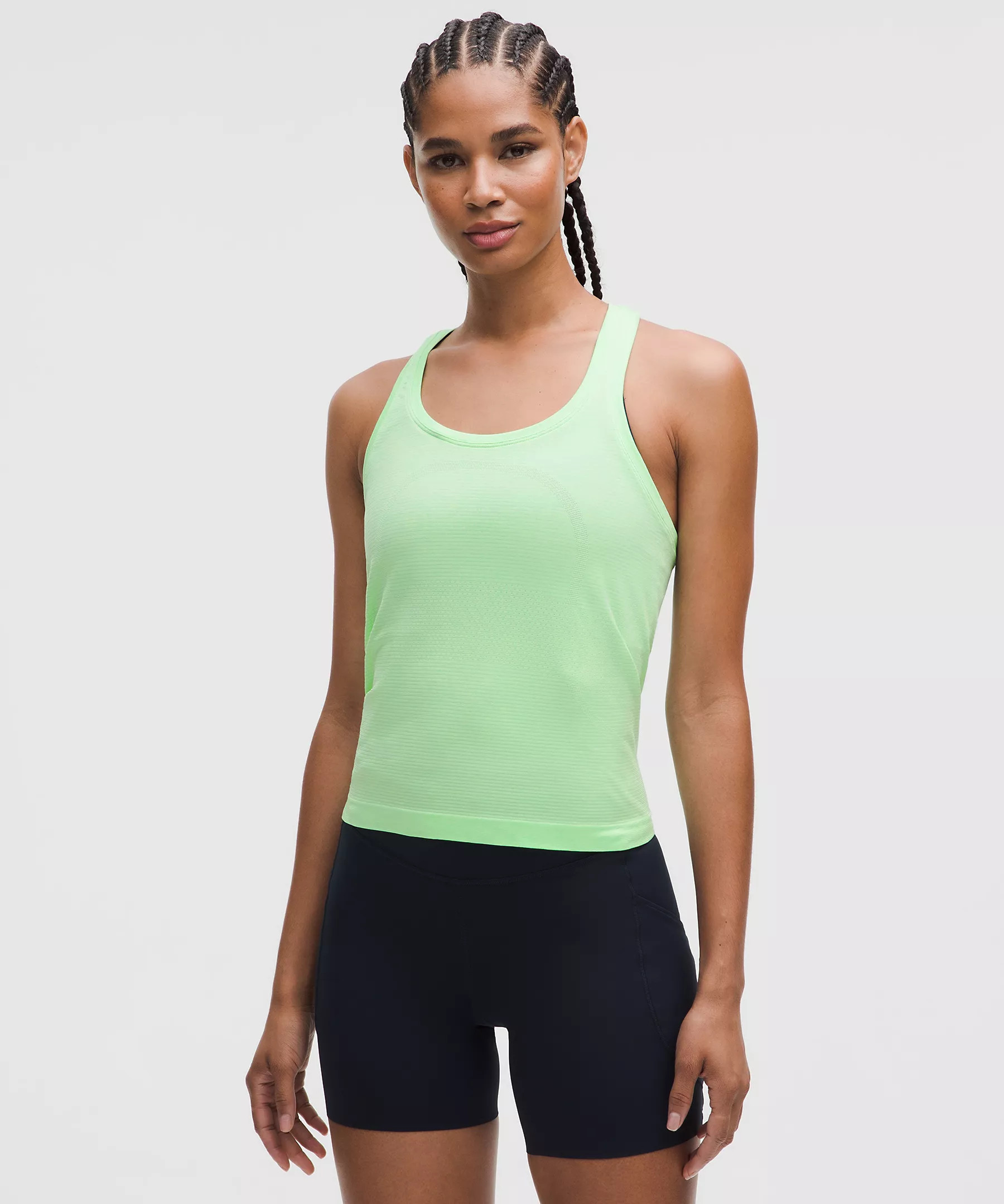 Swiftly Tech Racerback Tank Top 2.0 | Lululemon (US)