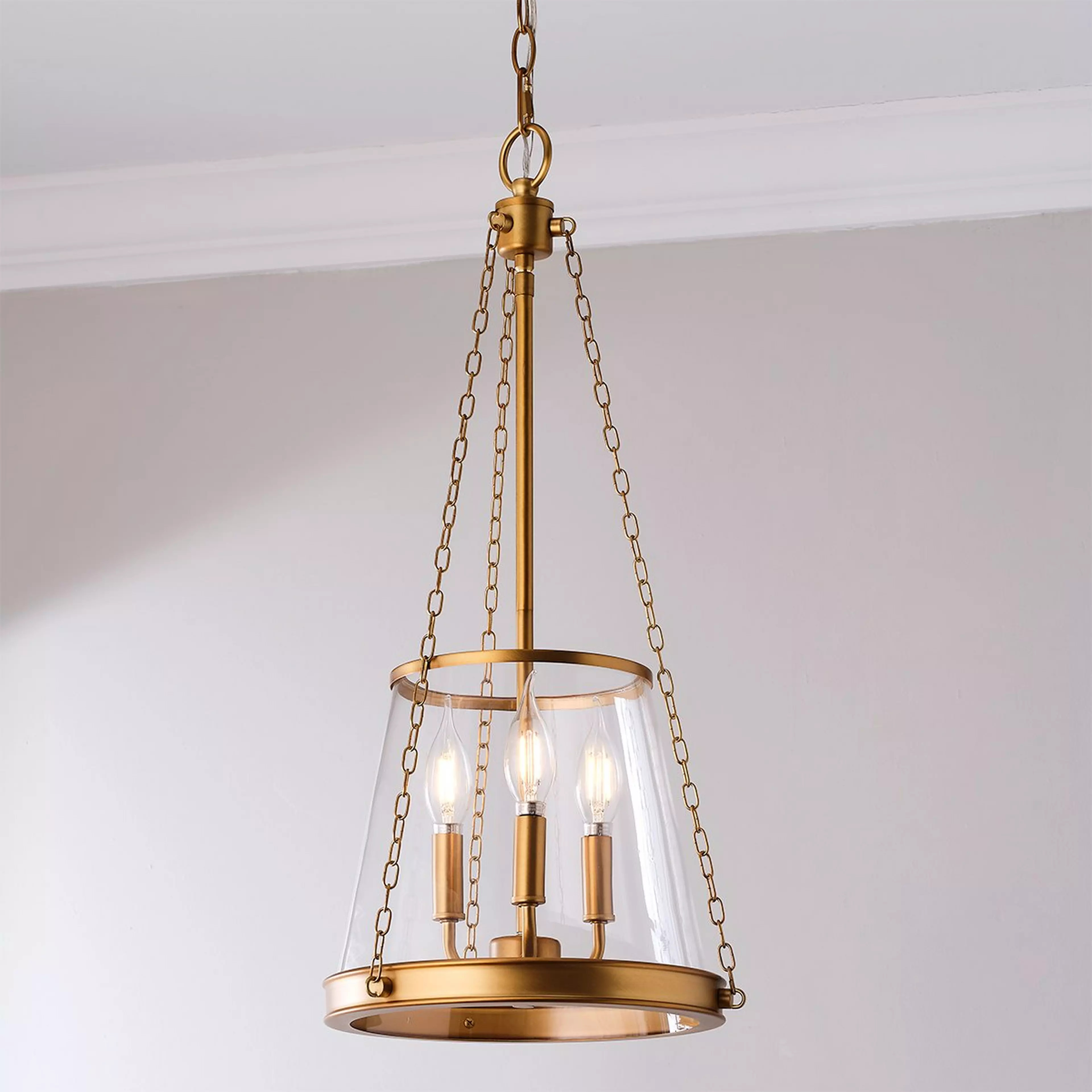 Miery Pendant - Small | Shades of Light