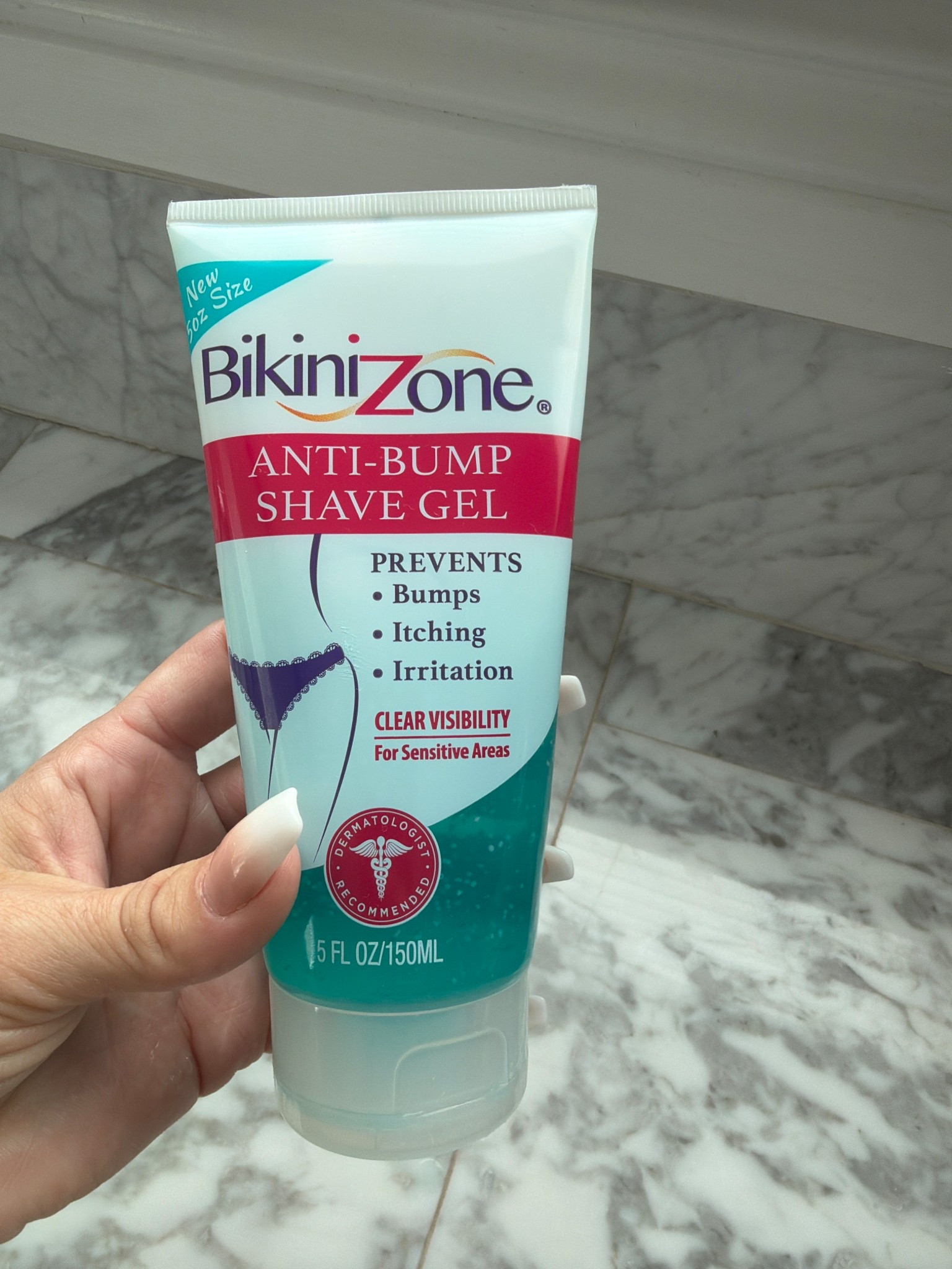Not gatekeeping this one 🤍
If your skin gets irritated after shaving, this has been a lifesaver.



#LTKbeauty #LTKswim #LTKstyletip