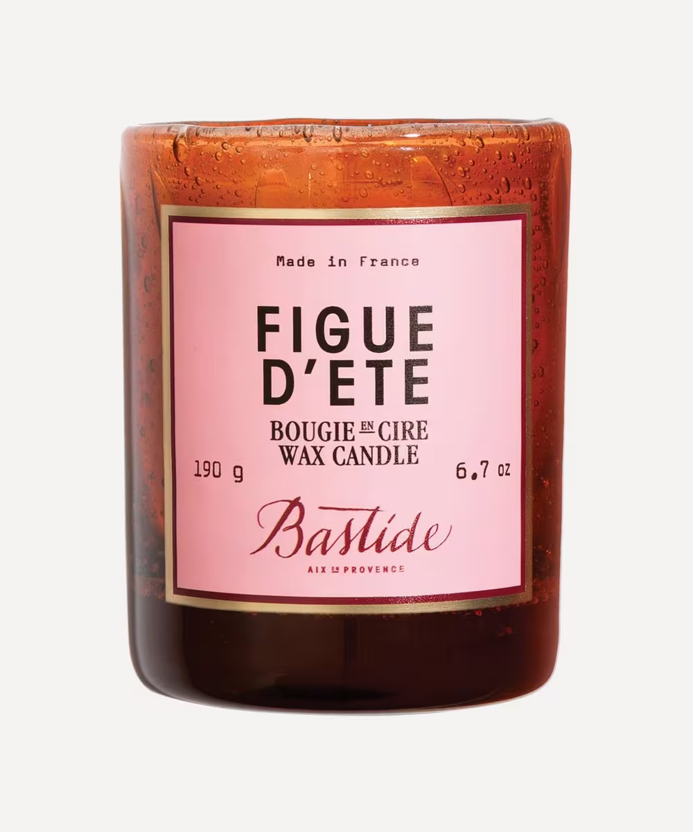 Figue d'Ete Candle 190g | Liberty London (UK)
