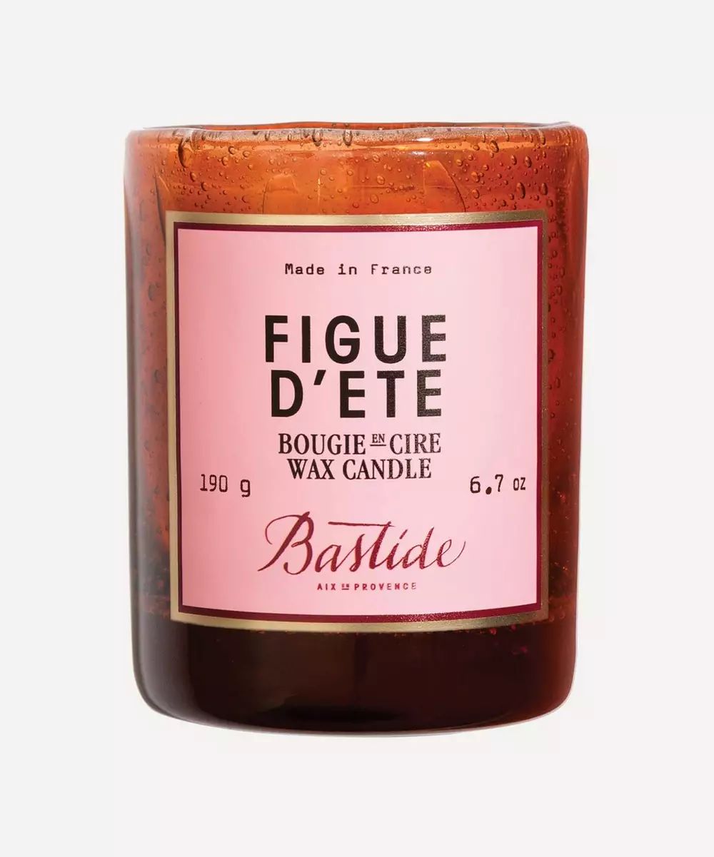 Figue d'Ete Candle 190g | Liberty London (UK)