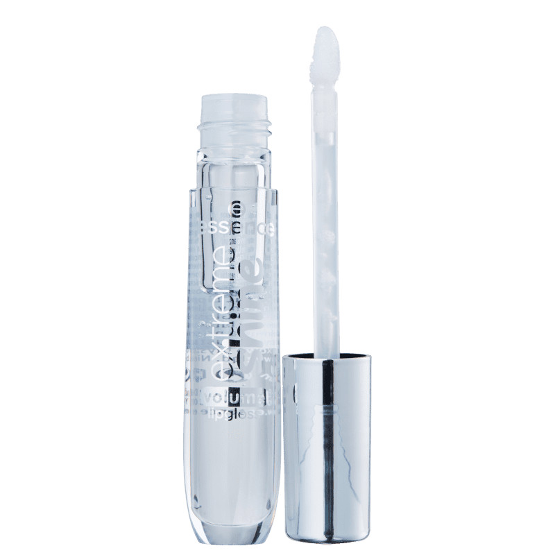 Essence Extreme Shine Cry Clear
        
              - Gloss Labial 5ml | Beleza Na Web (BR)