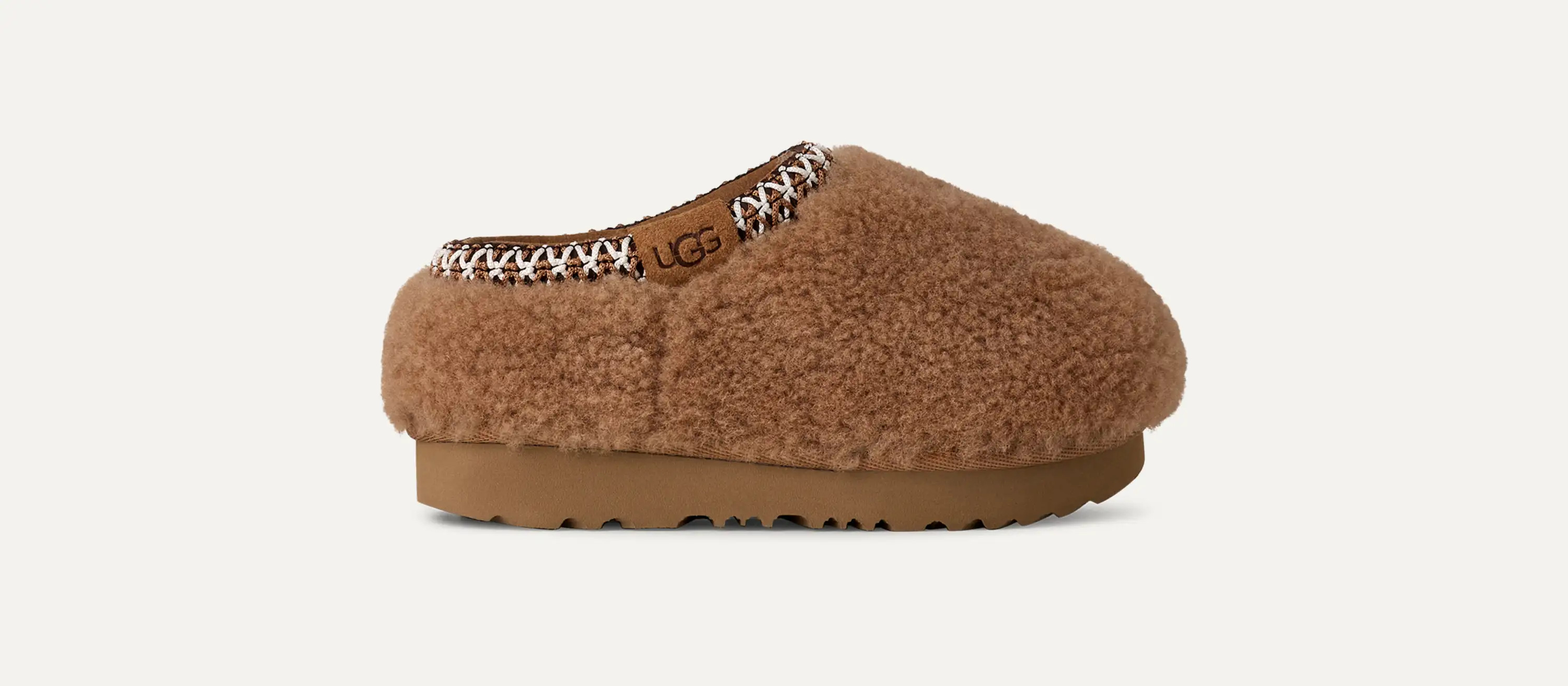Tasman Maxi Curly | UGG (US)