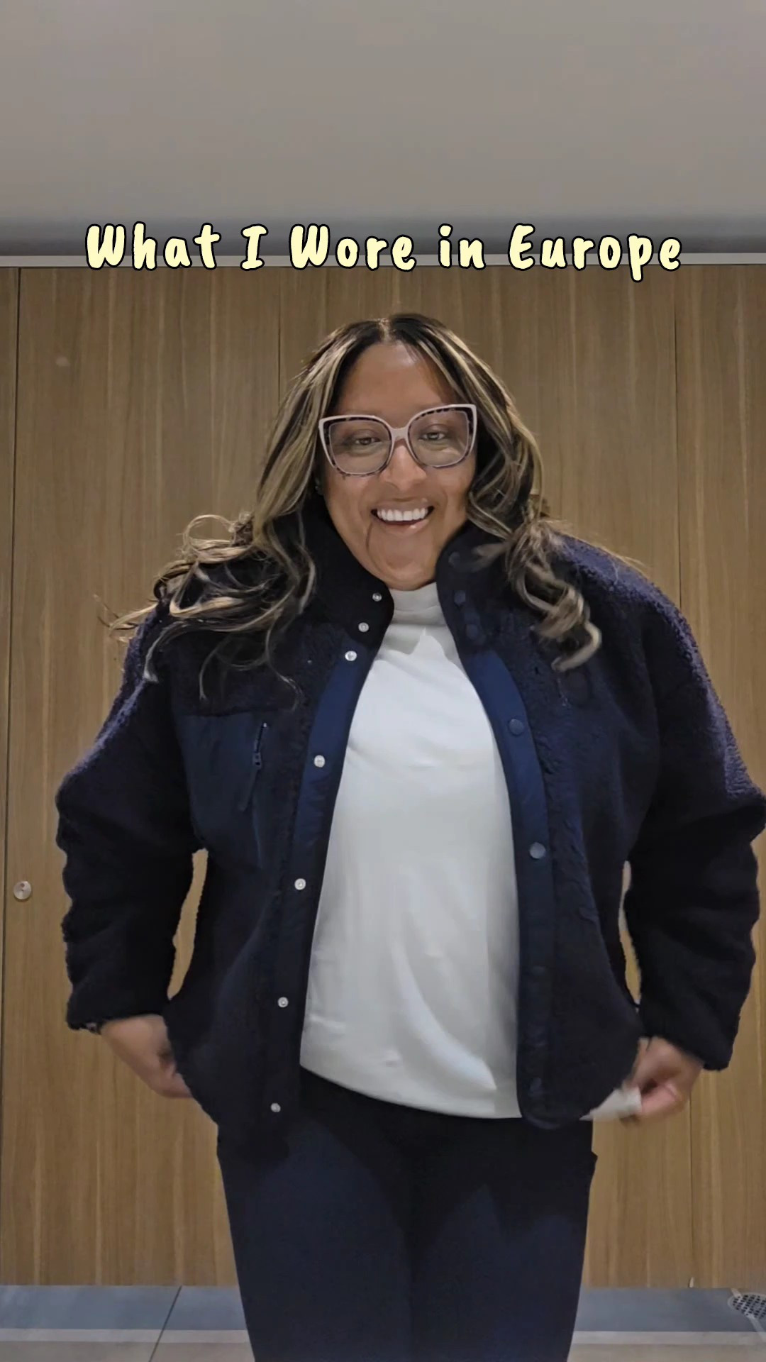 Here are most of the outfits I wore in Europe.

#LTKgrwm #LTKTravel #LTKTall