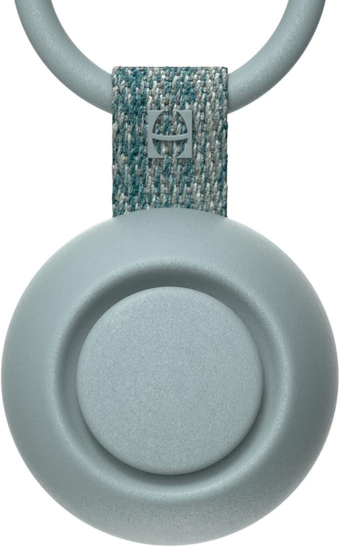 Hatch Go | Portable Sound Machine for Babies and Kids | Sleep Soother | 10 Soothing Sounds | Whit... | Amazon (US)