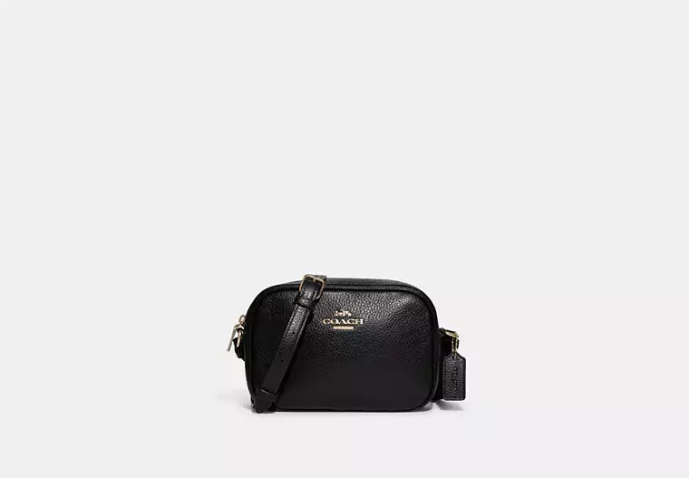 Mini Jamie Camera Bag | Coach Outlet US