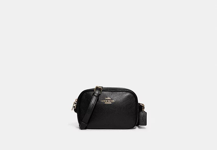 Mini Jamie Camera Bag | Coach Outlet