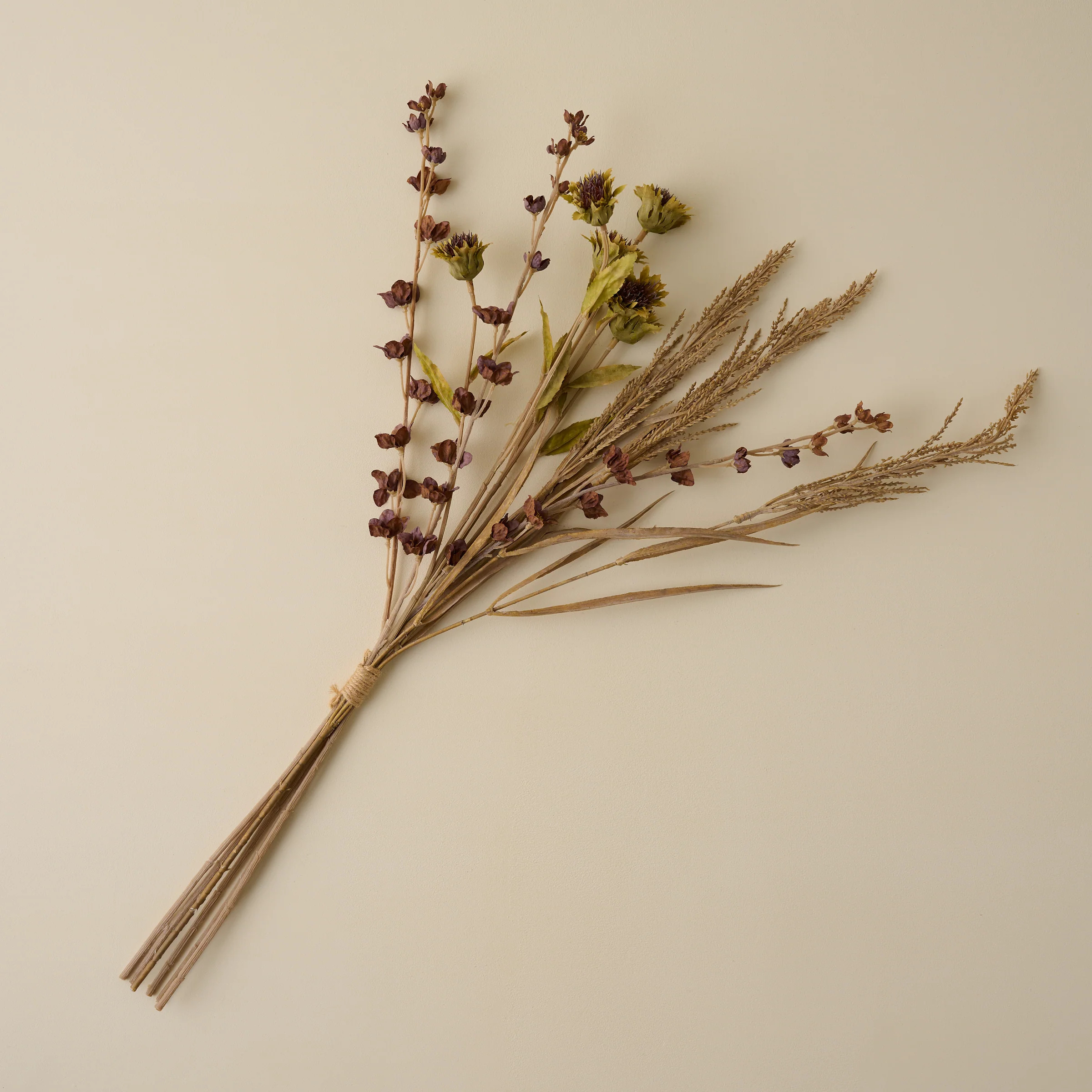 Autumnal Mixed Floral Bouquet | Magnolia