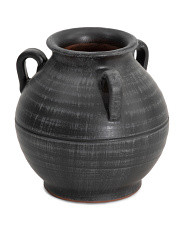 3 Handle Large Urn Planter | TJ Maxx