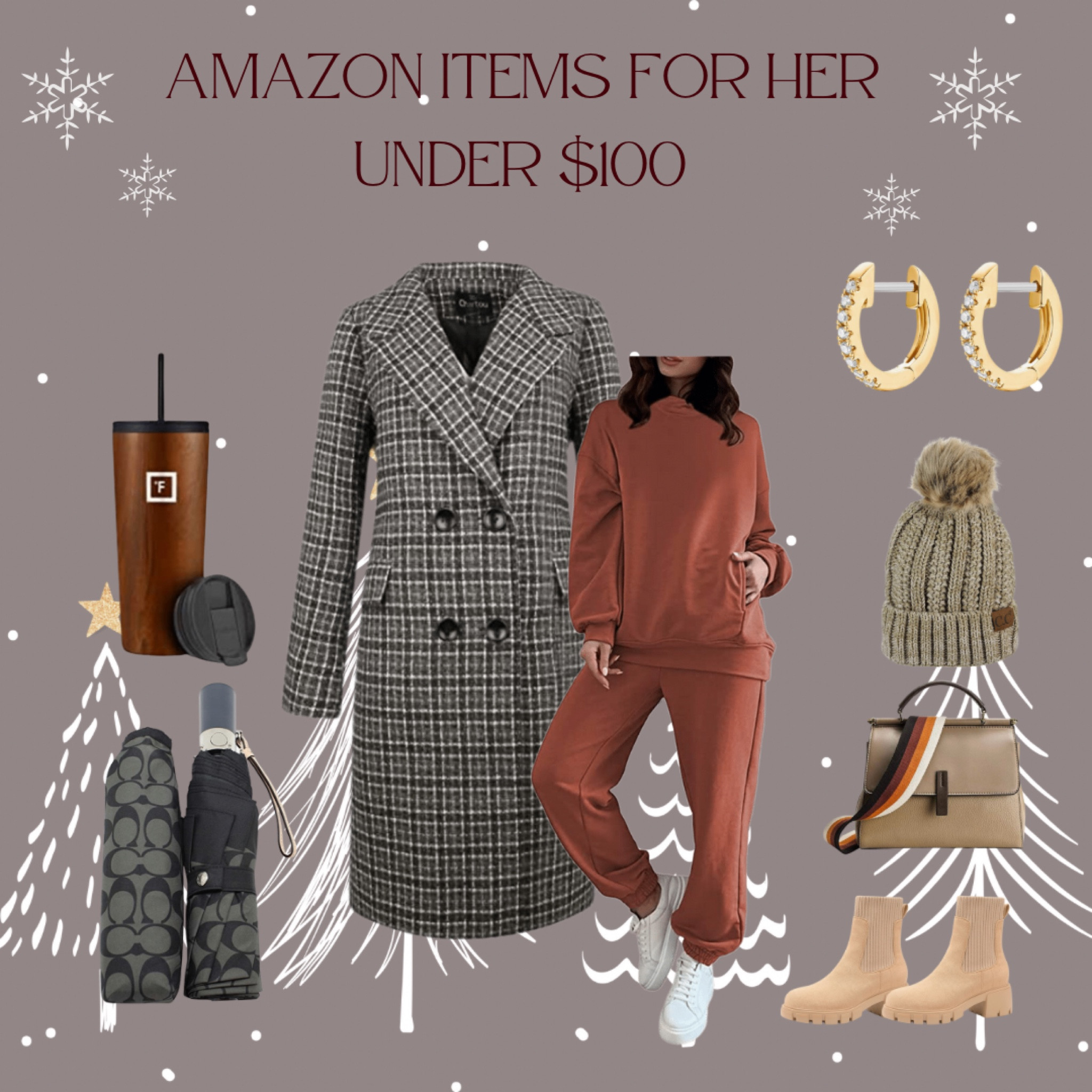#LTKHoliday #LTKGiftGuide #LTKSeasonal