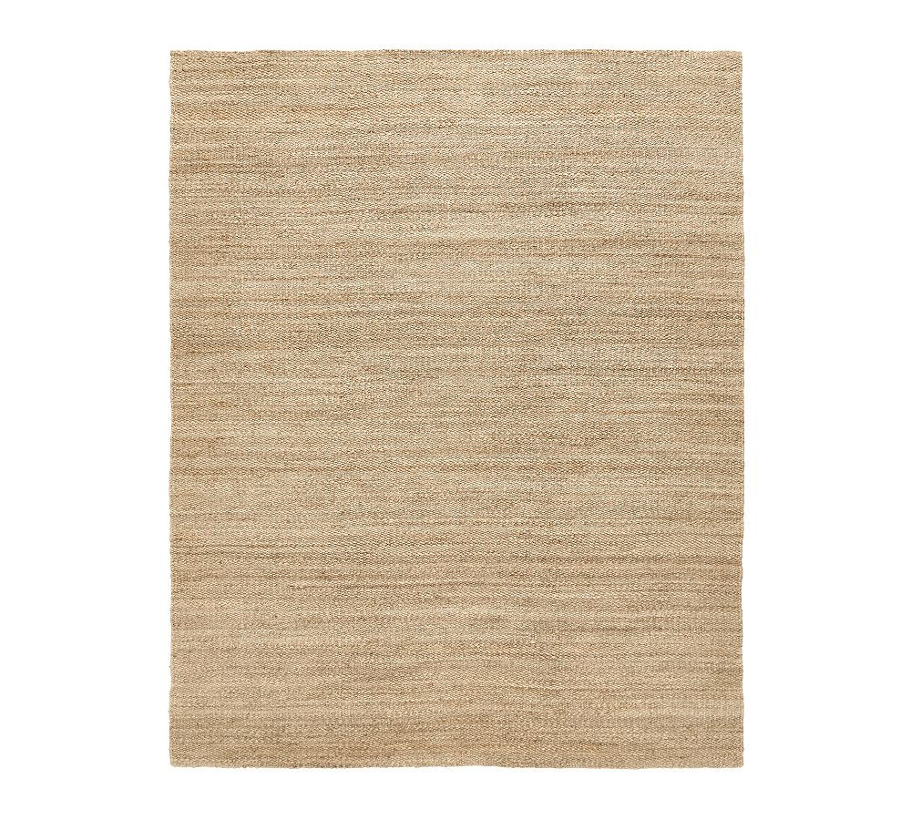 Jake Jute Rug | Pottery Barn (US)