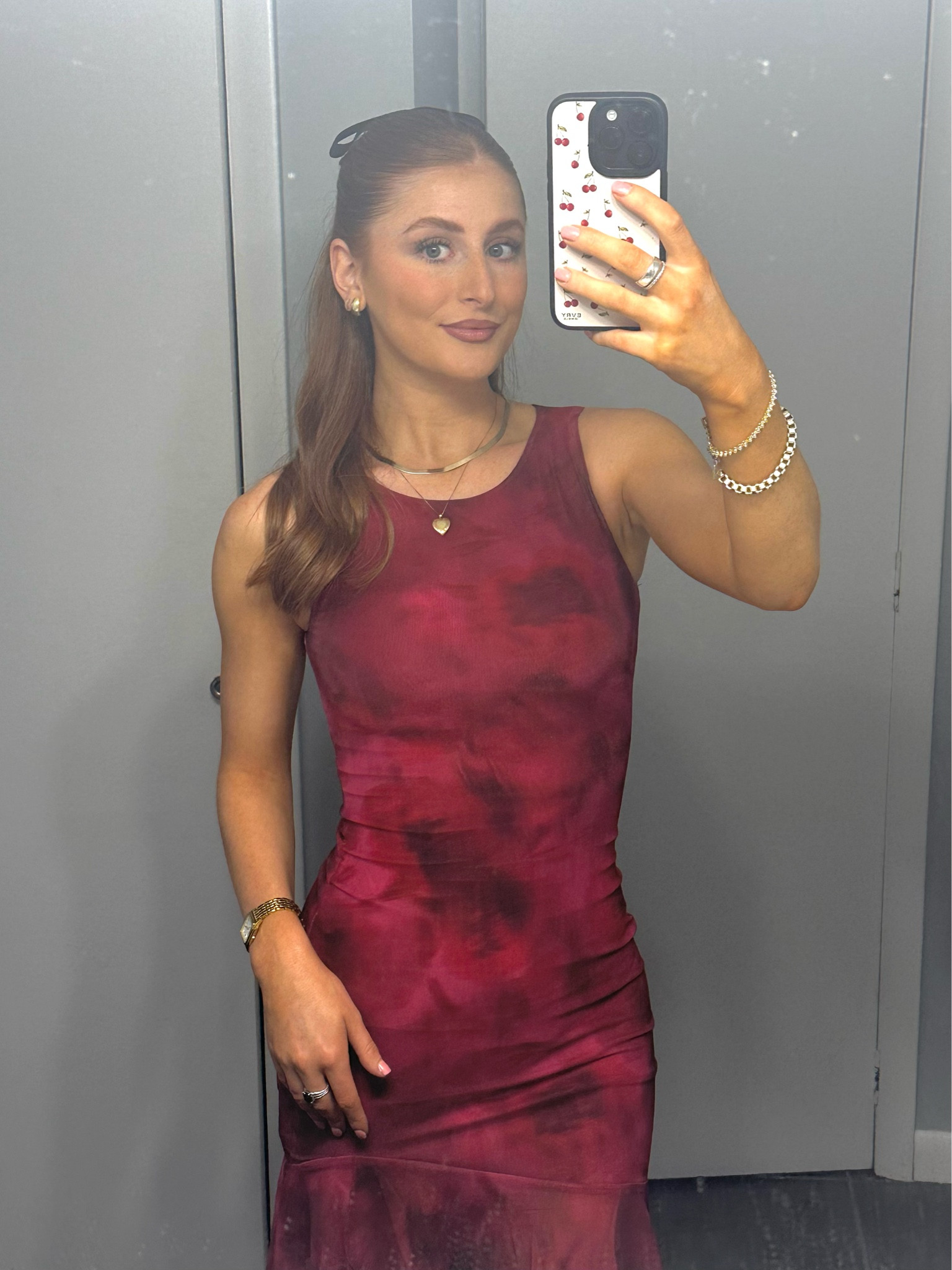 Dress for a night out 

#LTKfindsunder50 #LTKstyletip #LTKSeasonal