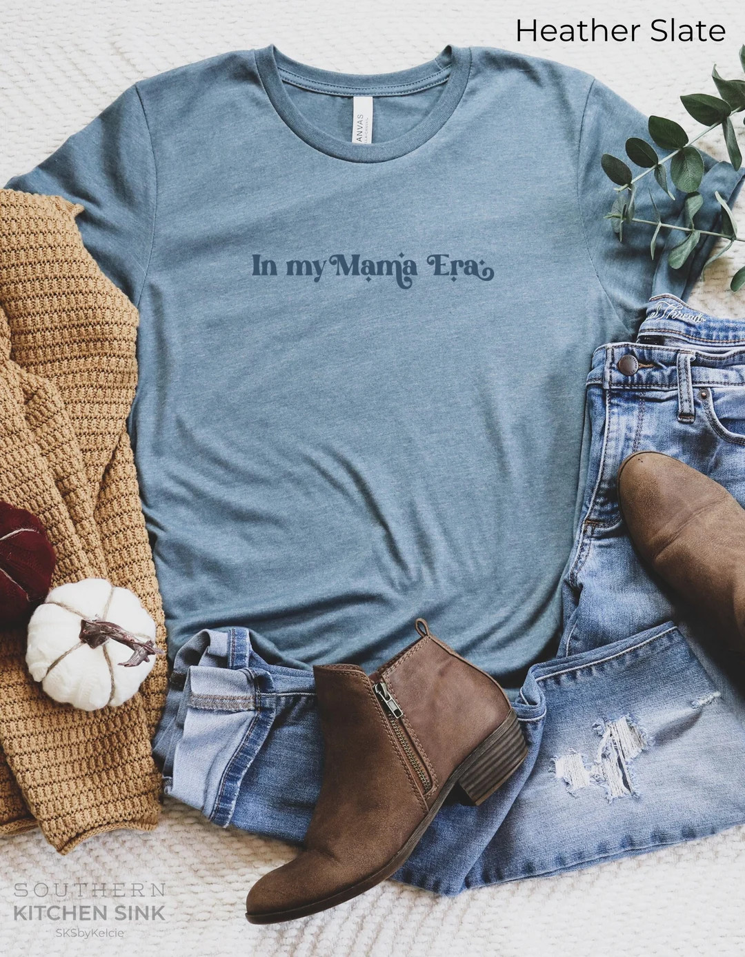 In My Mama Era Shirt, Eras Shirt, Swiftie Gift, Mama Shirt, Gift for Swiftie, Concert Shirt, Tour... | Etsy (US)