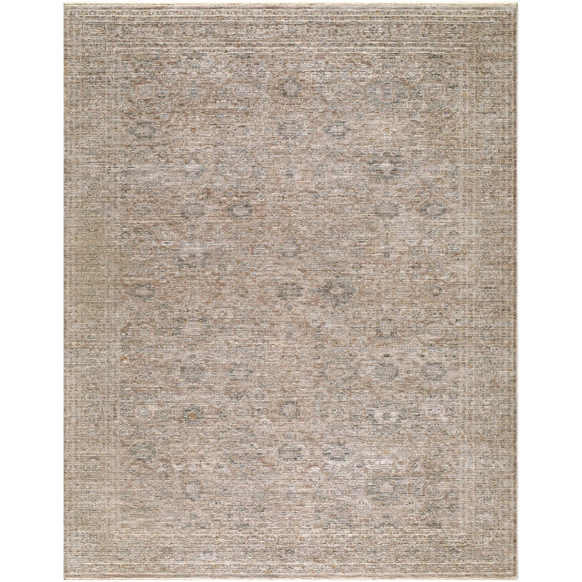 Bayan  Machine Woven Rug | Wayfair North America