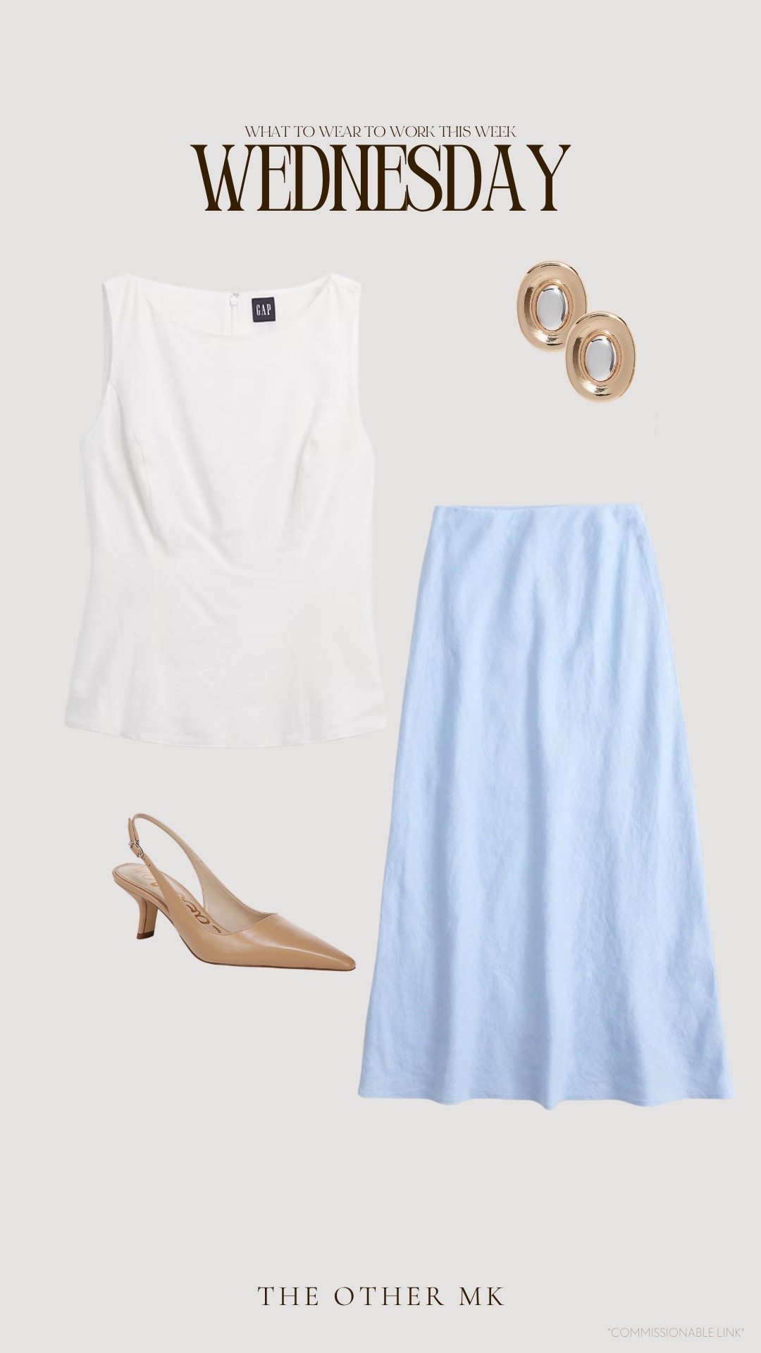 Jay to wear to work this week

#LTKWorkwear #LTKTall #LTKMidsize