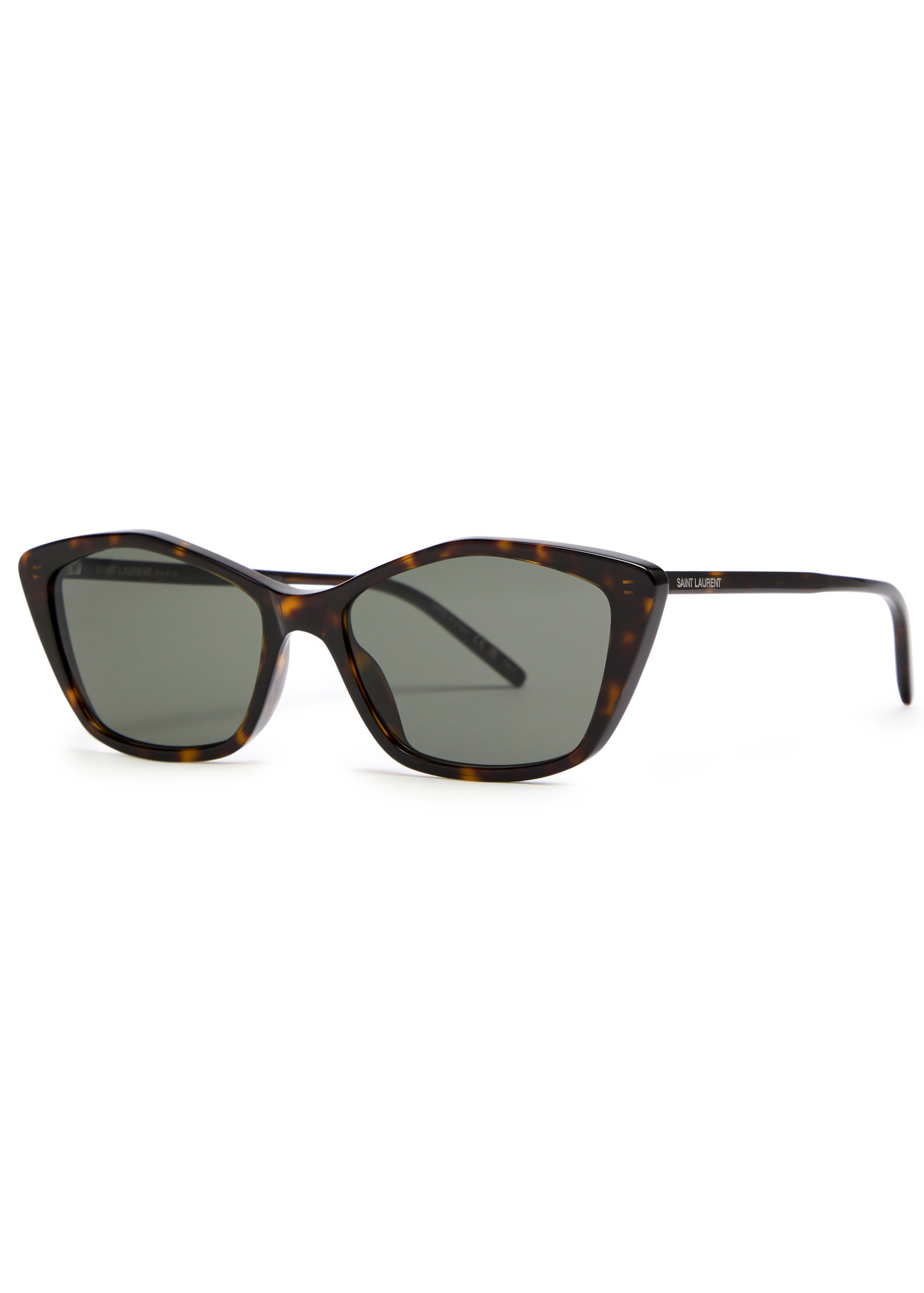 Cat-eye sunglasses | Harvey Nichols