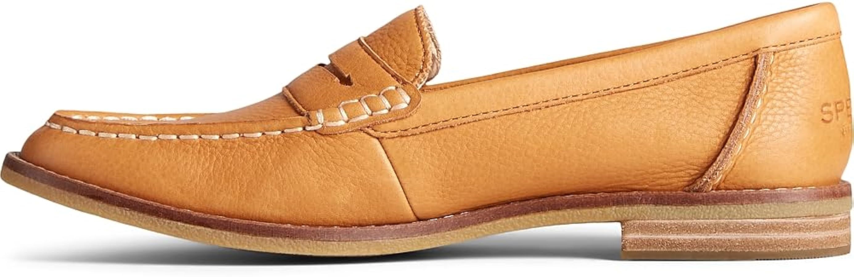 Sperry Top-Sider Seaport Penny Loafer Women's | Amazon (US)